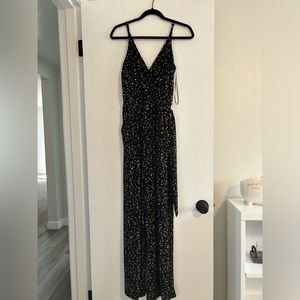 Long Boutique Jumpsuit/Romper